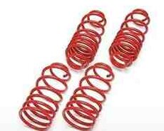 BMW F10, F30, G30 yayları