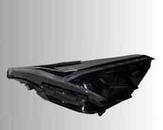 Changan Uni-Z farası