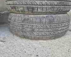 Şinlər 205, 55 R16