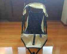 Коляска для кукол