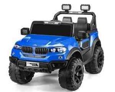 Uşaq avtomobilləri