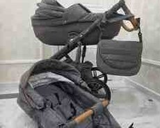 Uşaq arabası Adamex