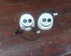 Müşahidə kamerası