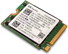 SK hynix 256GB NVMe M.2 SSD (BC711)