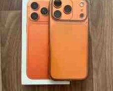 Apple iPhone 17 Pro Cosmic Orange 256GB, 12GB