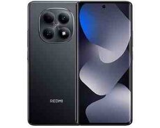 Xiaomi Redmi Note 15 Black 256GB, 8GB