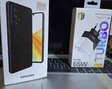 Samsung Galaxy A33 5G Black 128GB, 6GB