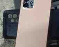 Samsung Galaxy A53 5G Peach 128GB, 6GB