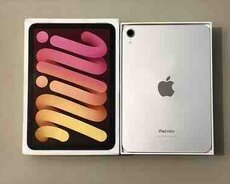 Apple iPad Mini 7 Starlight 256GB