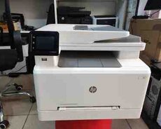 HP Color Laserjet Pro MFP283fdn