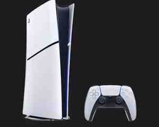 Sony PlayStation 5 Slim 1TB