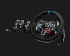 Logitech G29 oyun sükanı