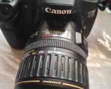 Canon EOS 60D fotoaparatı