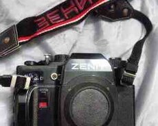 Fotoaparat Zenit 122 B