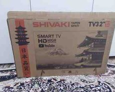 Shivaki televizoru