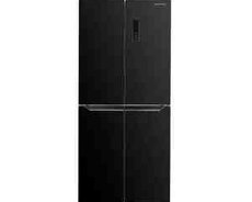 Soyuducu Hoffmann NFFD-180BG