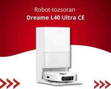 Robot tozsoran Dreame L40 Ultra CE