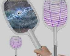 Ağcaqanad və milçək öldürən aparat