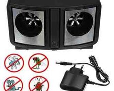 Siçan qovan 300 kvm