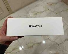 Apple Watch SE 3 Aluminum Midnight 44mm