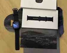 Apple Watch Ultra 2 Titanium