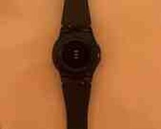 Samsung Gear S3 Frontier Black