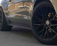 Ford Mustang təkərləri R20