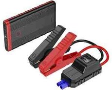 Avtomobil üçün jump starter powerbank
