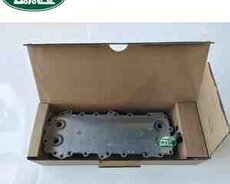 Land Rover yağ radiatoru