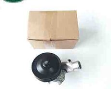 Land Rover su nasosu