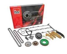 Jaguar XF, E-Pace, XE, F Pace 2.0 dizel sep dəsti