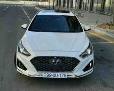 Hyundai Sonata Sport 2018-19 ehtiyat hissələri