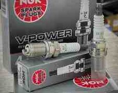 Chevrolet Aveo alışdırma şamları