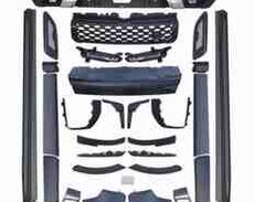 Range Rover Evogue üçün body kit