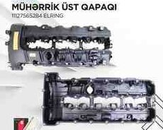 BMW N54 mühərrik üst qapağı