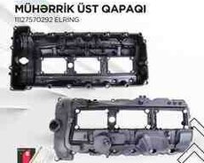 BMW N54 Mühərrik üst qapağı