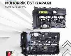 BMW B46 mühərrik üst qapağı
