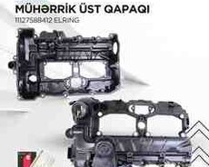BMW N20 mühərrik üst qapağı