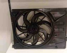 BYD destroyer 05 radiator pəri