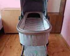 Uşaq arabası Kidilo