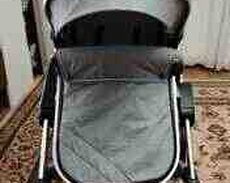 Uşaq arabası Transformer