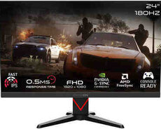 Monitor Gameon GOMM24FHD180IPS