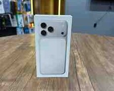 Apple iPhone 17 Pro Max Silver 256GB, 12GB