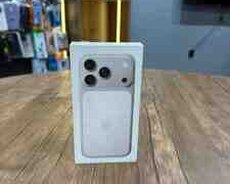 Apple iPhone 17 Pro Silver 256GB, 12GB