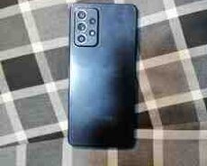 Samsung Galaxy A52 Awesome Black 128GB, 4GB