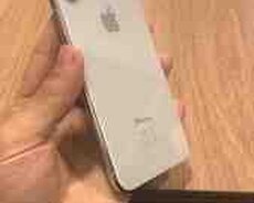 Apple iPhone X Silver 64GB, 3GB