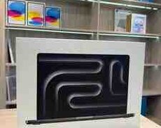 Apple MacBook Pro 14 İnch M5 24, 1TB Black