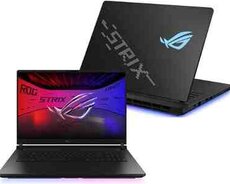Asus ROG Strix Scar G835LR-XS96