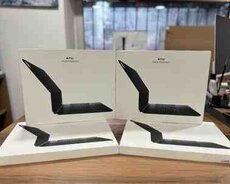 Apple iPad Pro 13 M4 Magic Keyboard Black