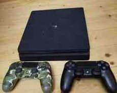 Sony Playstation 4 Slim 1TB